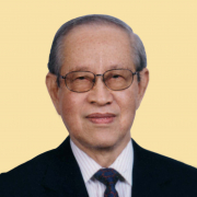 Professor SAW Swee Hock